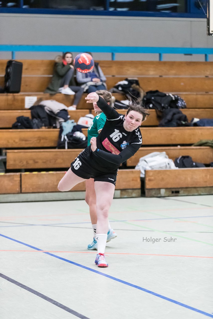 Bild 244 - Frauen ETV 3 - NieWa 3 : Ergebnis: 25:20